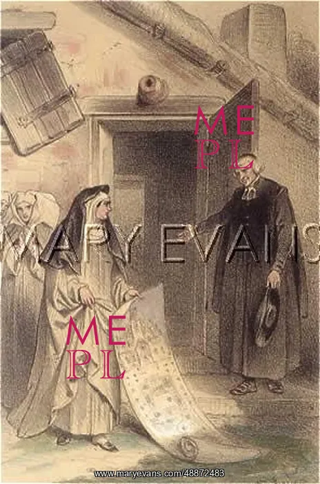 : JESUIT AVARICE : JESUIT AVARICE