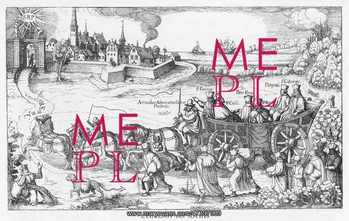 : JESUITS EXPELLED : JESUITS EXPELLED