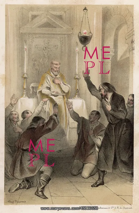 : JESUITS SWEAR OATH : JESUITS SWEAR OATH