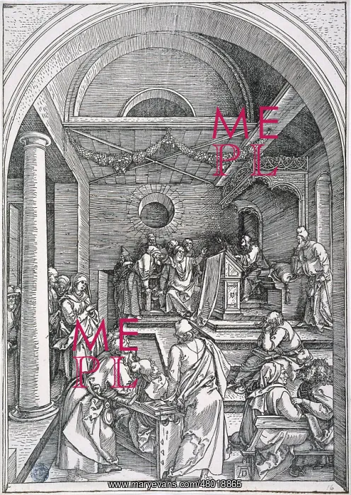 : Jesus as a child in the Temple : Jesus as a child in the Temple