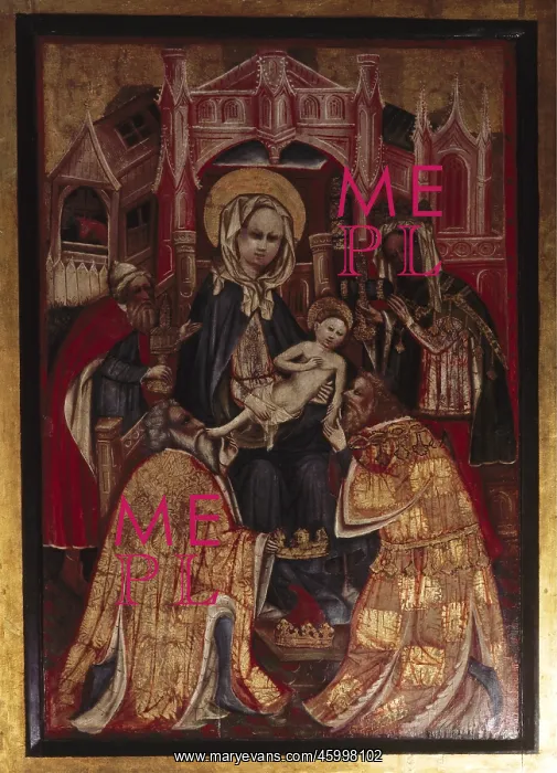 : Jesus Christ : Jesus Christ