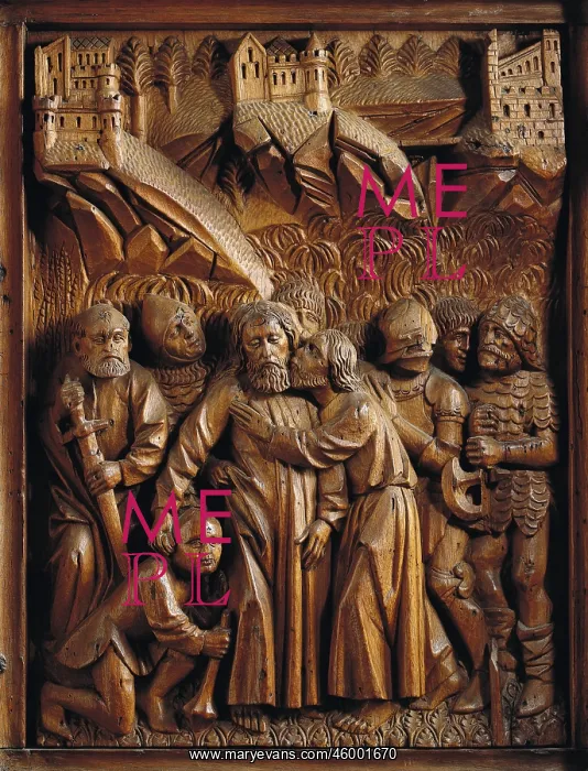 : Jesus Christ : Jesus Christ