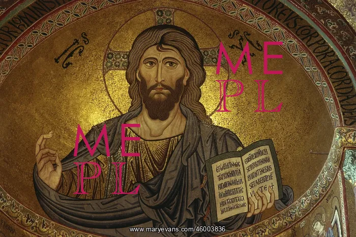 : Jesus Christ : Jesus Christ