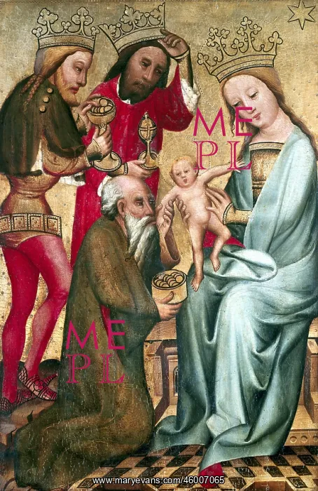 : Jesus Christ : Jesus Christ
