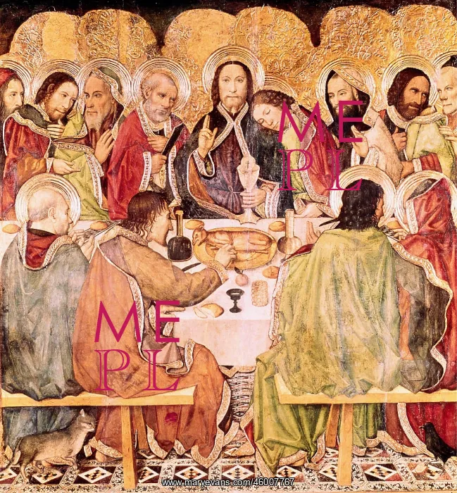 : Jesus Christ : Jesus Christ