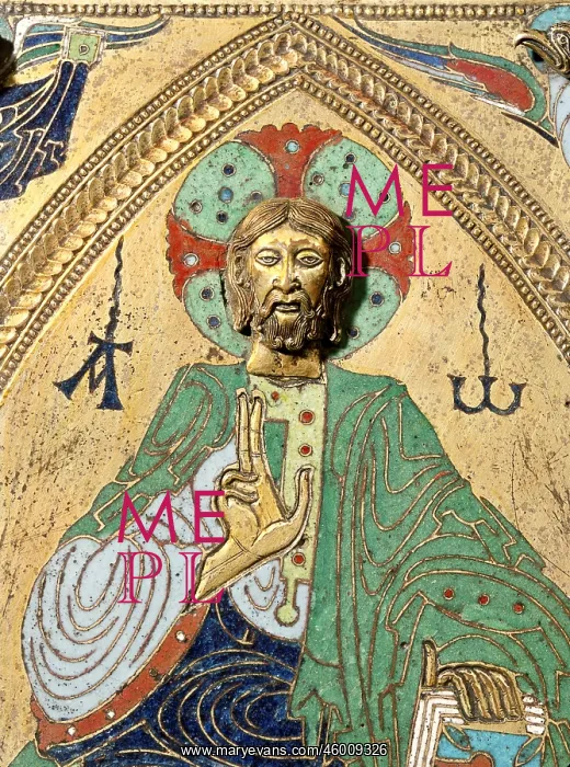 : Jesus Christ : Jesus Christ