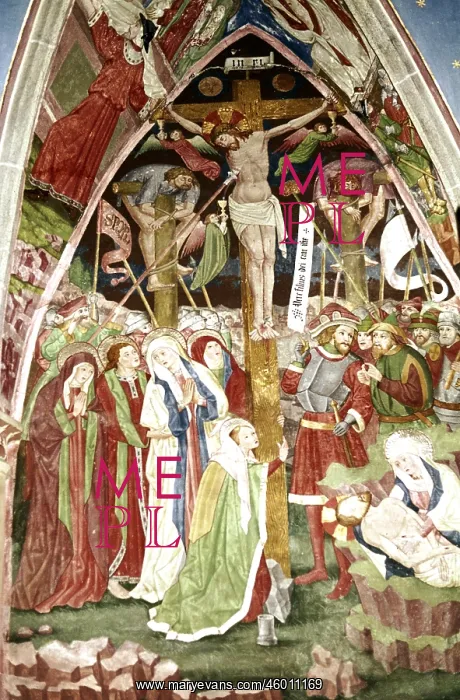 : Jesus Christ : Jesus Christ