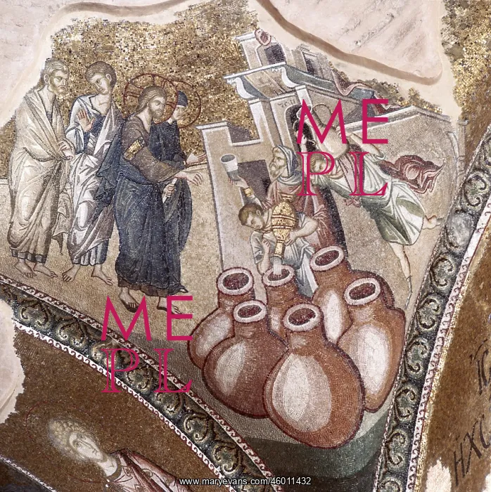 : Jesus Christ : Jesus Christ