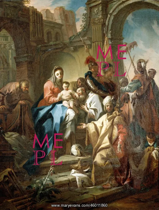 : Jesus Christ : Jesus Christ