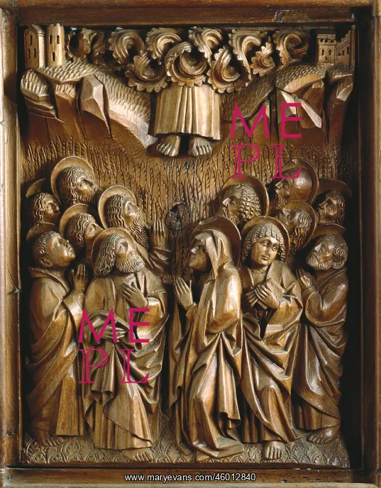 : Jesus Christ : Jesus Christ