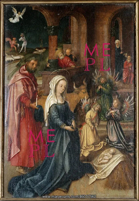 : Jesus Christ : Jesus Christ