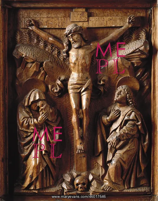 : Jesus Christ : Jesus Christ