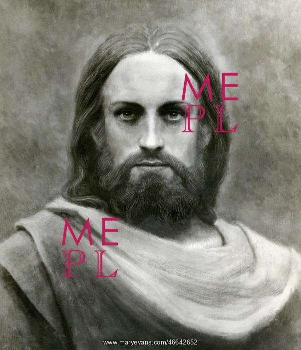 : Jesus Christ : Jesus Christ