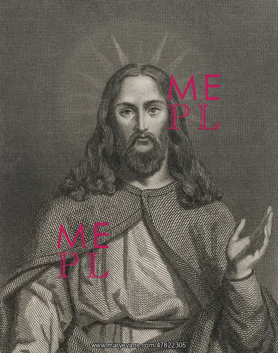  : Jesus Christ
