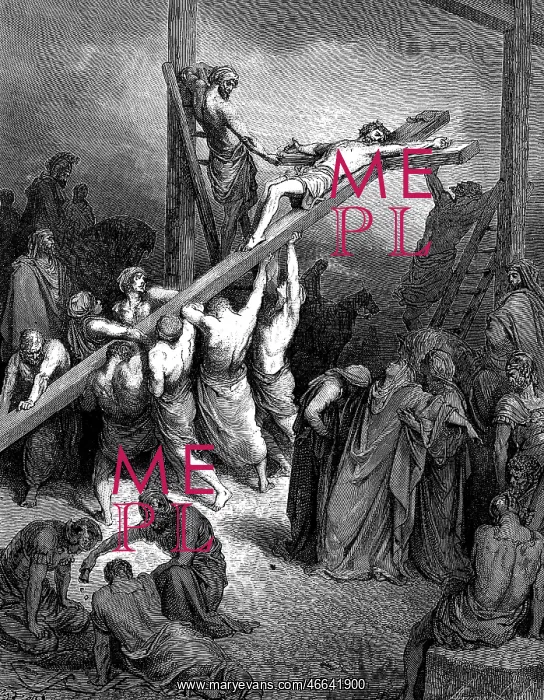 : Jesus Christ, circa 4 BC - circa 33 BC, crucifiction : Jesus Christ, circa 4 BC - circa 33 BC, crucifiction