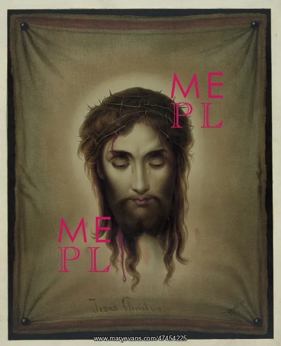  : Jesus Christus