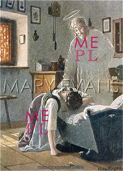  : Jesus as the Comforter
