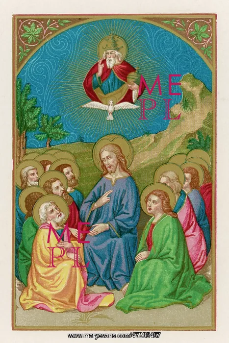 : JESUS AND DISCIPLES : JESUS AND DISCIPLES