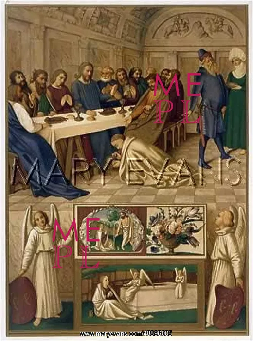 : JESUS & MARY MAGDALEN : JESUS & MARY MAGDALEN