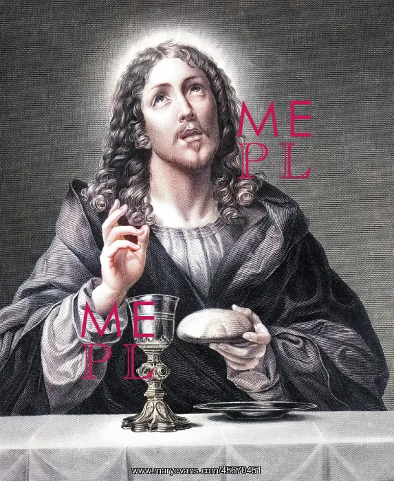 : Jesus of Nazareth : Jesus of Nazareth