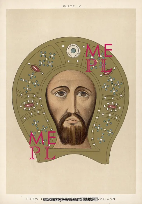 : Jesus of Nazareth : Jesus of Nazareth
