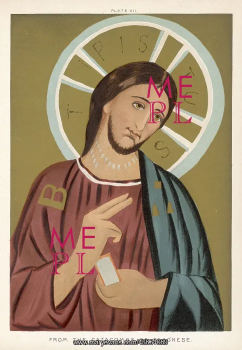 : Jesus of Nazareth : Jesus of Nazareth