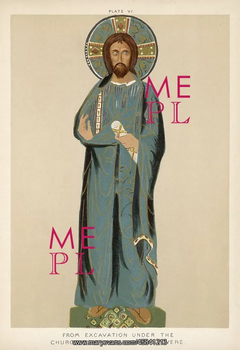 : Jesus of Nazareth : Jesus of Nazareth