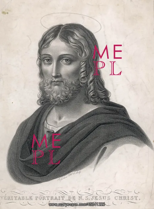 : Jesus of Nazareth : Jesus of Nazareth