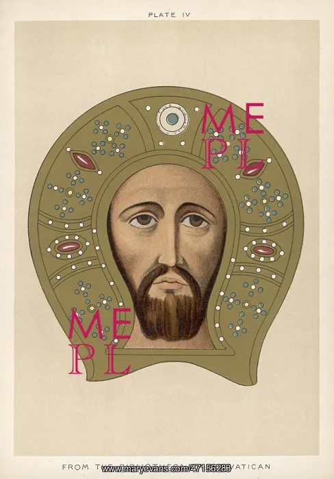 : Jesus of Nazareth : Jesus of Nazareth