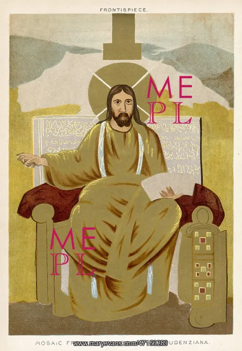 : Jesus of Nazareth : Jesus of Nazareth
