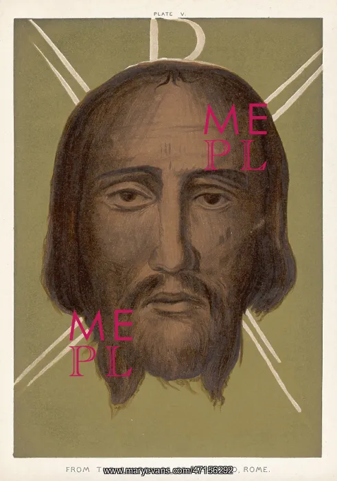 : Jesus of Nazareth : Jesus of Nazareth