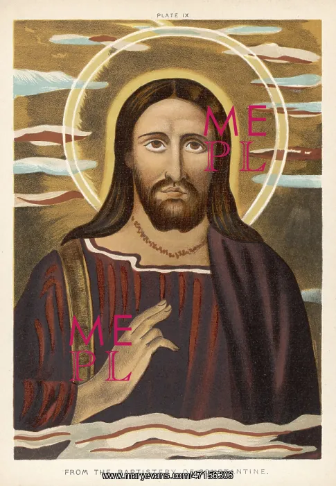 : Jesus of Nazareth : Jesus of Nazareth