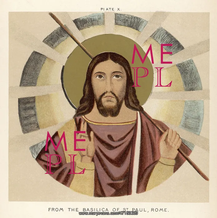: Jesus of Nazareth : Jesus of Nazareth
