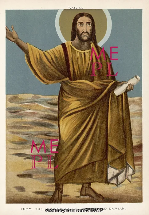 : Jesus of Nazareth : Jesus of Nazareth