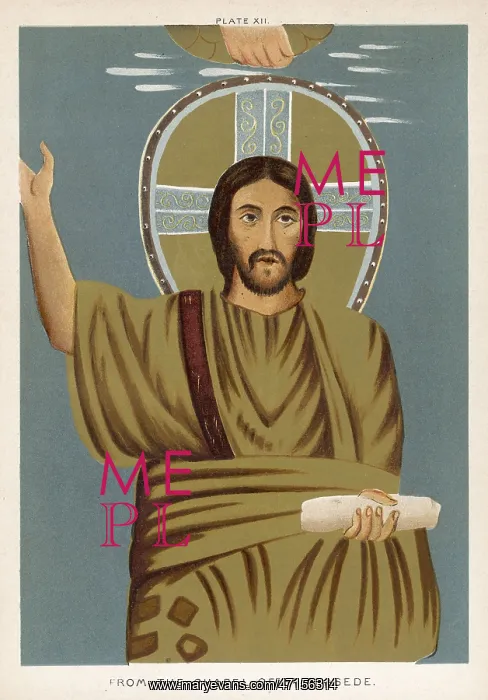 : Jesus of Nazareth : Jesus of Nazareth