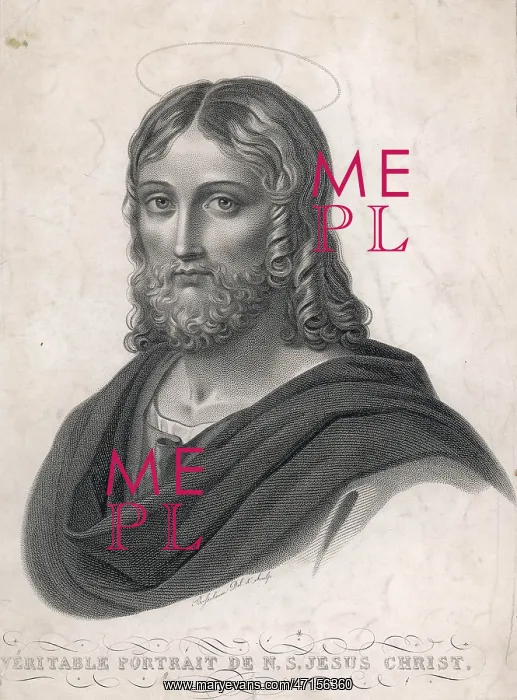: Jesus of Nazareth : Jesus of Nazareth