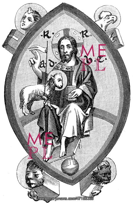 : Jesus of Nazareth : Jesus of Nazareth