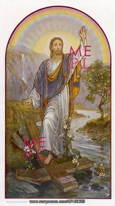 : Jesus of Nazareth : Jesus of Nazareth
