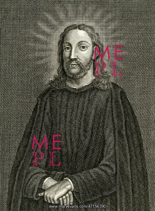 : Jesus of Nazareth : Jesus of Nazareth