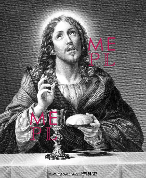 : Jesus of Nazareth : Jesus of Nazareth