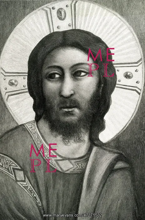 : JESUS OF NAZARETH as he appeared at his trial before Caiaphas : JESUS OF NAZARETH as he appeared at his trial before Caiaphas