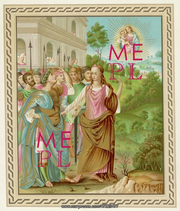 : JESUS PREDICTED : JESUS PREDICTED