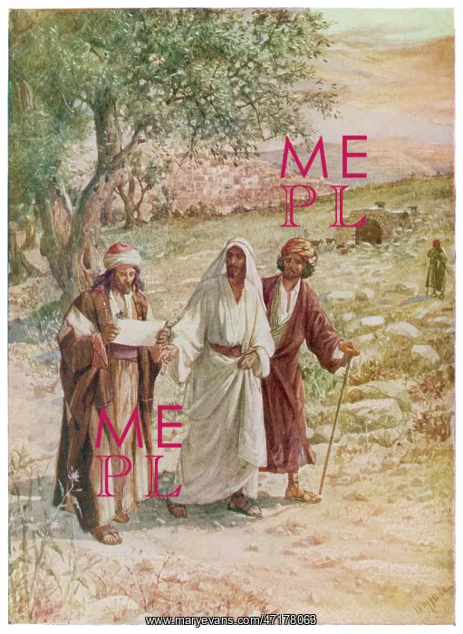 : JESUS RESURRECTED : JESUS RESURRECTED