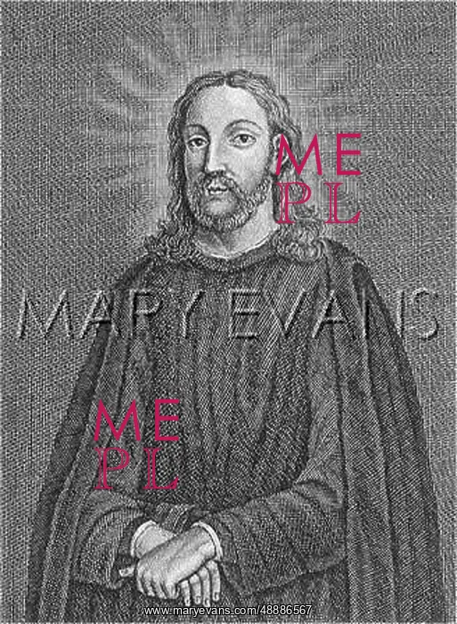 : JESUS SEEN BY MARINA : JESUS SEEN BY MARINA