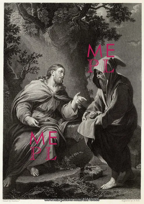 : JESUS TEMPTATION : JESUS TEMPTATION