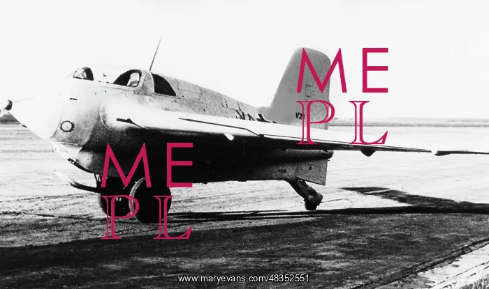 : Jet fighter - Messerschmitt Me 163 : Jet fighter - Messerschmitt Me 163