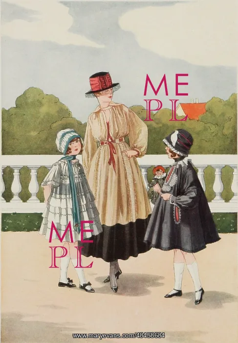 : Jeune Maman : Jeune Maman