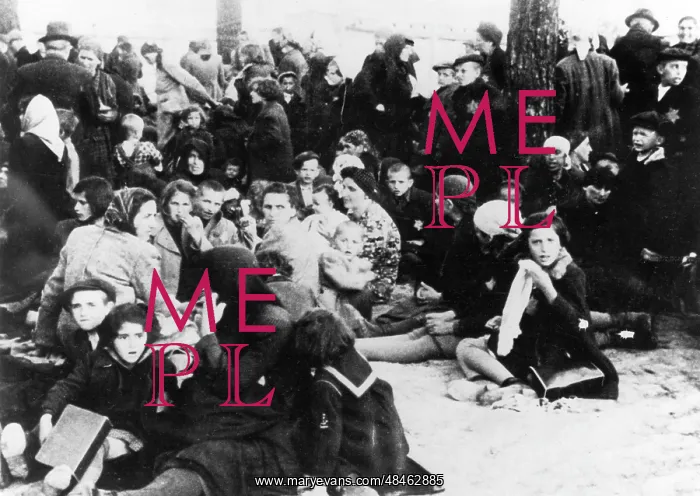 : JEW DEPORTED : JEW DEPORTED