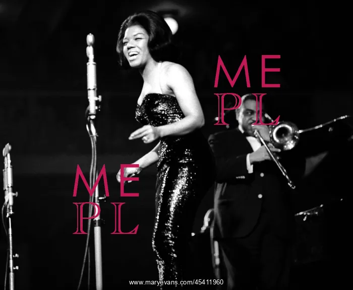 : Jewel Brown : Jewel Brown