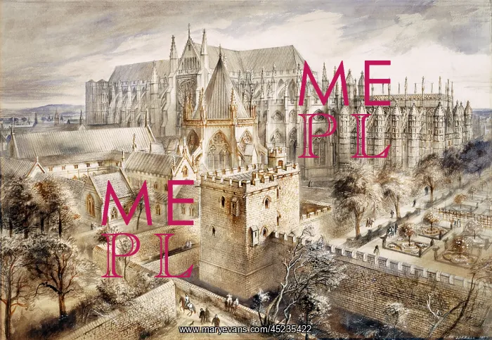 : Jewel Tower, London : Jewel Tower, London